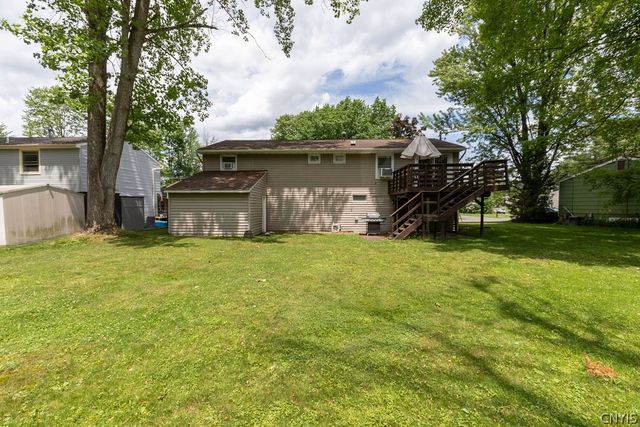 4214 Regulus Course, Clay, NY 13090
