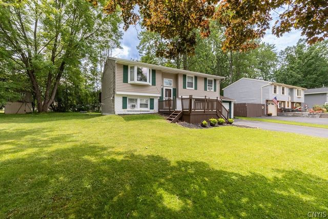 4214 Regulus Course, Clay, NY 13090