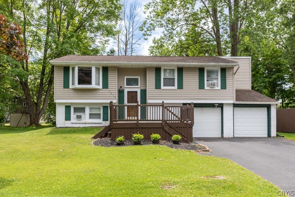 4214 Regulus Course, Clay, NY 13090