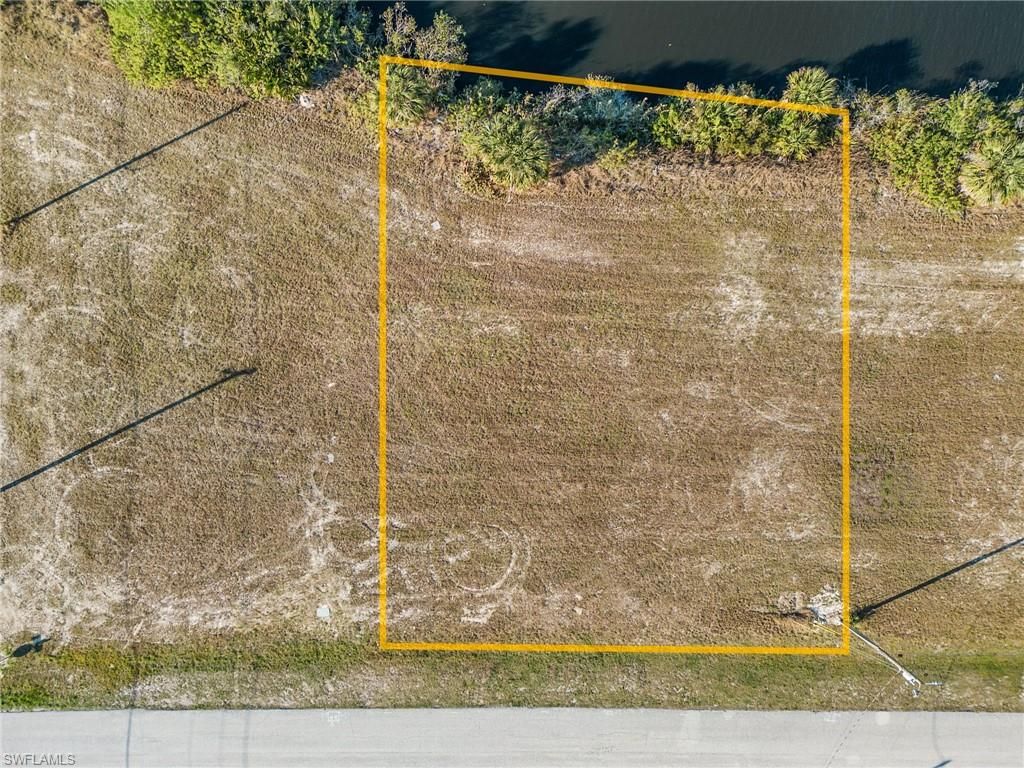 2321 NW 25th ST, Cape Coral, FL 33993