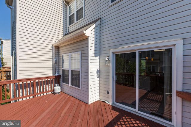 14603 JOVET CT, Centreville, VA 20120