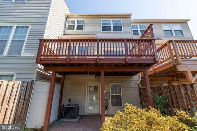 14603 JOVET CT, Centreville, VA 20120