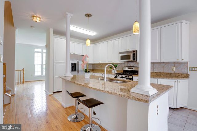 14603 JOVET CT, Centreville, VA 20120