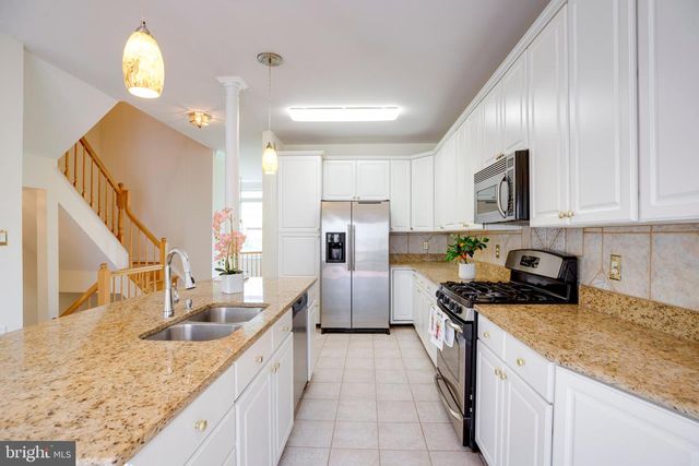 14603 JOVET CT, Centreville, VA 20120
