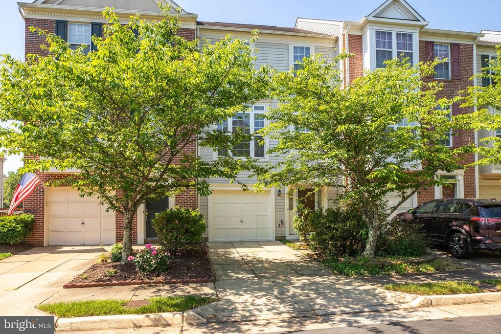 14603 JOVET CT, Centreville, VA 20120