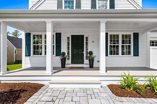 6 Preservation Way, Plymouth, MA 02360