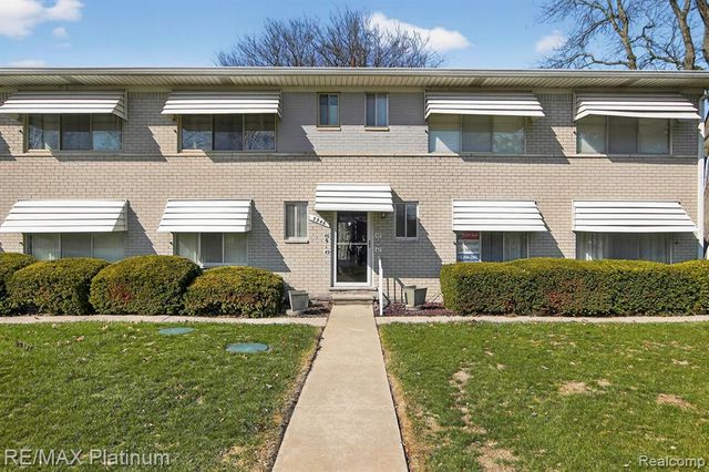 5946 Alan Drive 47, Brighton, MI 48116