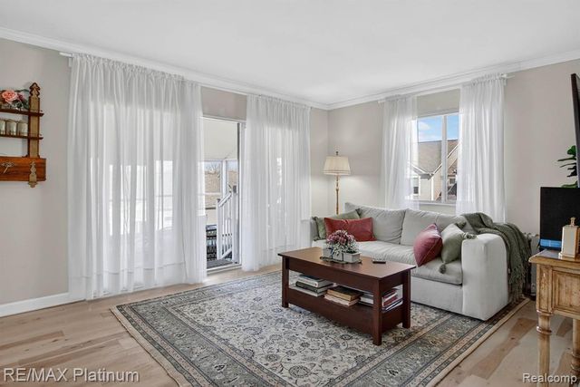 5946 Alan Drive 47, Brighton, MI 48116