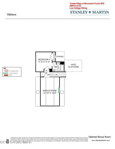 4511 Abberley Way 63, Leland, NC 28451