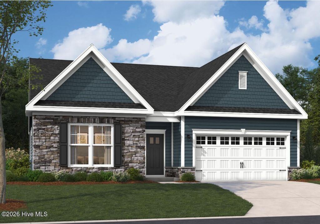 4511 Abberley Way 63, Leland, NC 28451