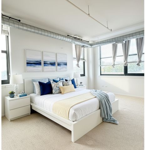 2323 W Pershing Road 421, Chicago, IL 60609