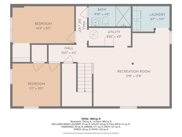 2200 DOMINION Avenue, Pekin, IL 61554