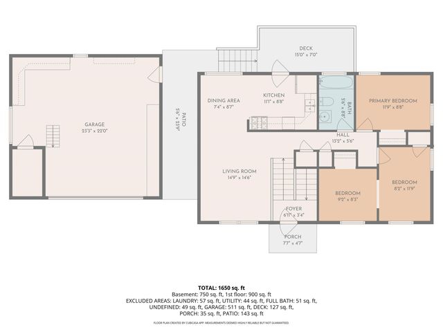 2200 DOMINION Avenue, Pekin, IL 61554