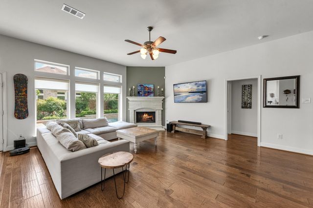 13502 Briar Rose Drive, Pearland, TX 77584