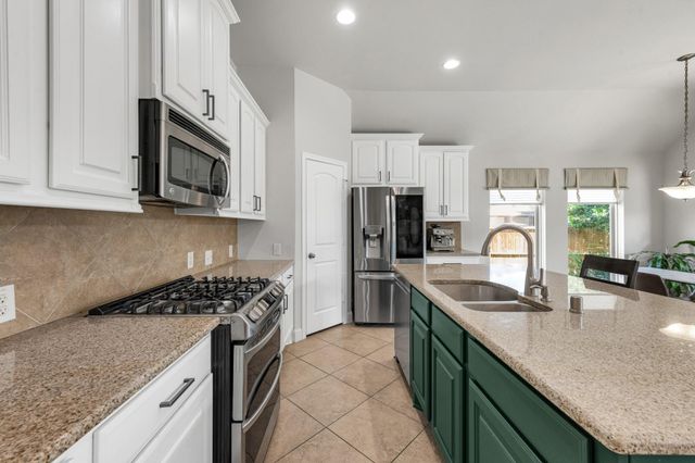 13502 Briar Rose Drive, Pearland, TX 77584