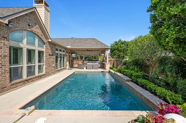 13502 Briar Rose Drive, Pearland, TX 77584