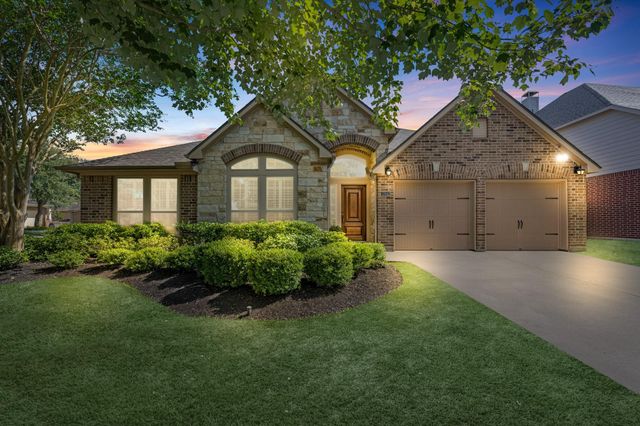 13502 Briar Rose Drive, Pearland, TX 77584