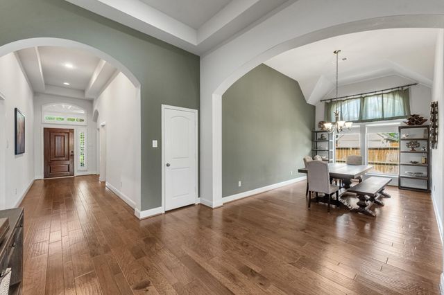 13502 Briar Rose Drive, Pearland, TX 77584