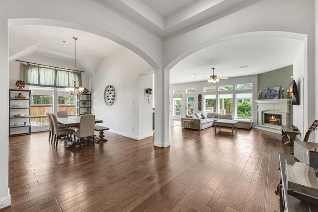 13502 Briar Rose Drive, Pearland, TX 77584
