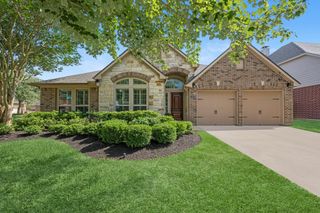 13502 Briar Rose Drive, Pearland, TX 77584