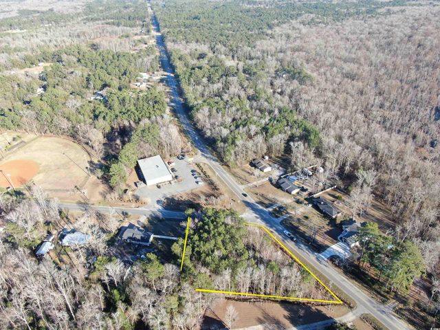 TBD Highway 90, Conway, SC 29526