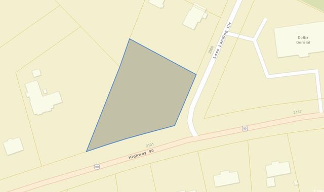 TBD Highway 90, Conway, SC 29526