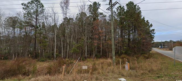 TBD Highway 90, Conway, SC 29526