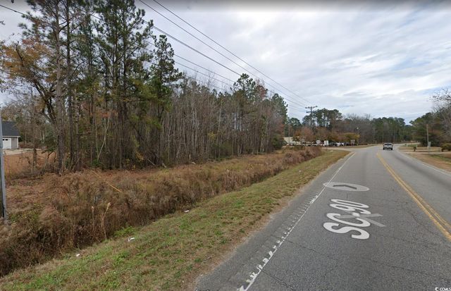 TBD Highway 90, Conway, SC 29526