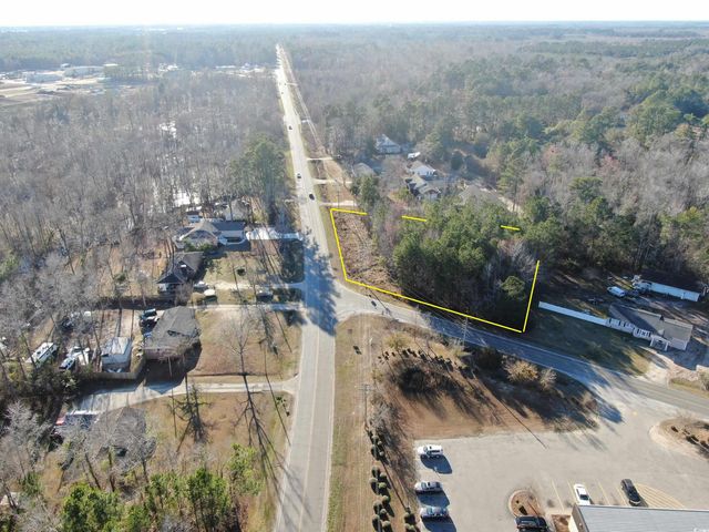 TBD Highway 90, Conway, SC 29526