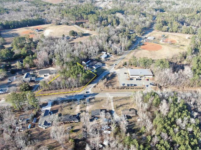 TBD Highway 90, Conway, SC 29526