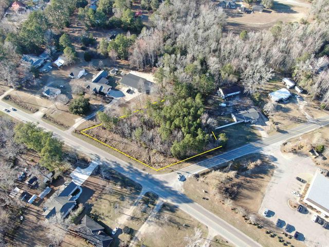 TBD Highway 90, Conway, SC 29526