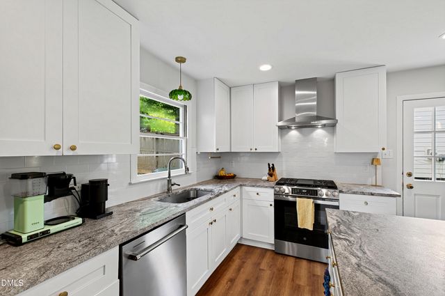 709 Dawnwood Court, Raleigh, NC 27609