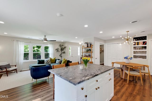 709 Dawnwood Court, Raleigh, NC 27609