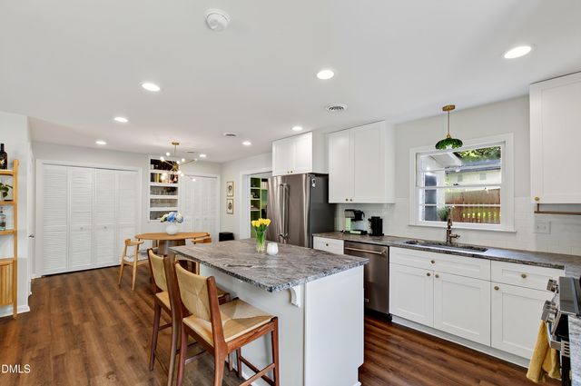 709 Dawnwood Court, Raleigh, NC 27609