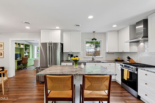 709 Dawnwood Court, Raleigh, NC 27609