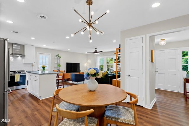 709 Dawnwood Court, Raleigh, NC 27609