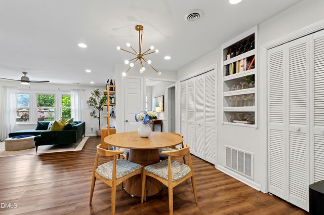 709 Dawnwood Court, Raleigh, NC 27609
