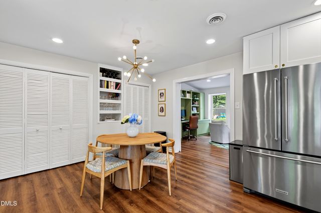 709 Dawnwood Court, Raleigh, NC 27609