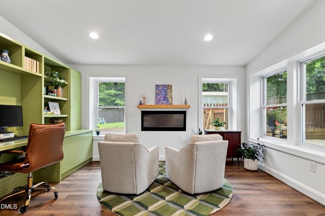 709 Dawnwood Court, Raleigh, NC 27609