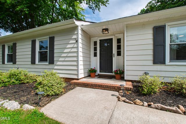 709 Dawnwood Court, Raleigh, NC 27609