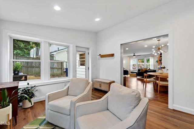 709 Dawnwood Court, Raleigh, NC 27609
