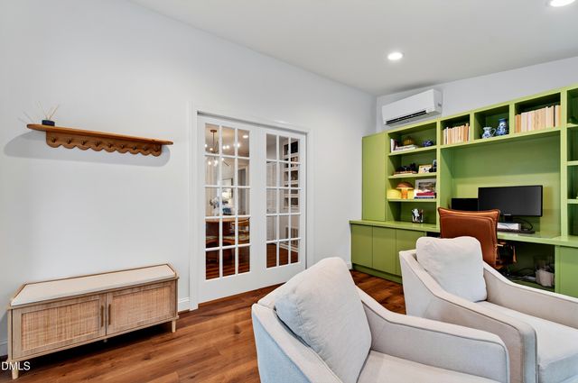 709 Dawnwood Court, Raleigh, NC 27609