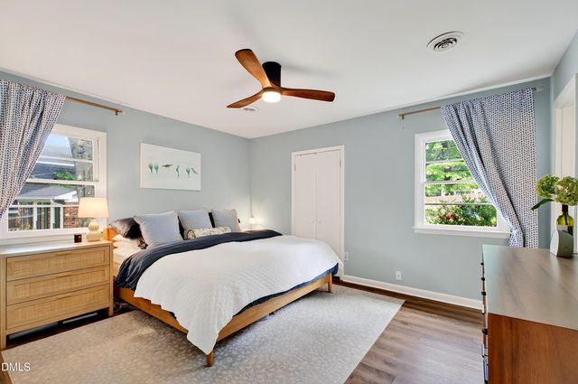 709 Dawnwood Court, Raleigh, NC 27609