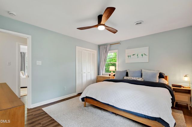 709 Dawnwood Court, Raleigh, NC 27609