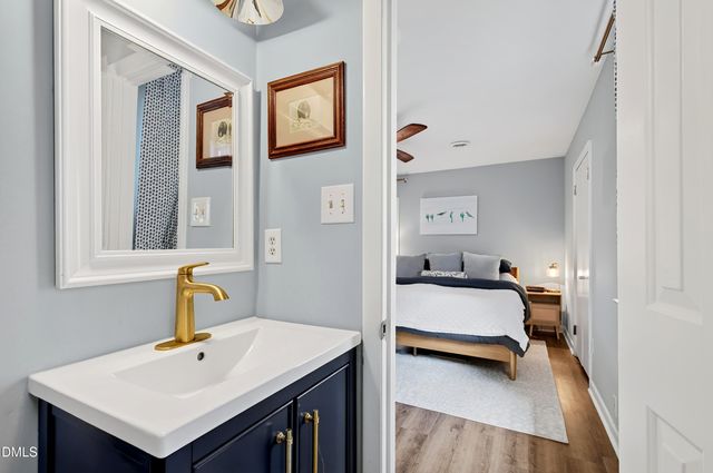 709 Dawnwood Court, Raleigh, NC 27609
