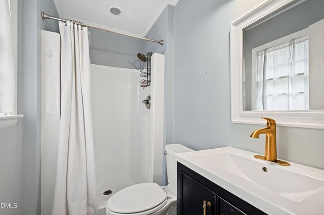 709 Dawnwood Court, Raleigh, NC 27609