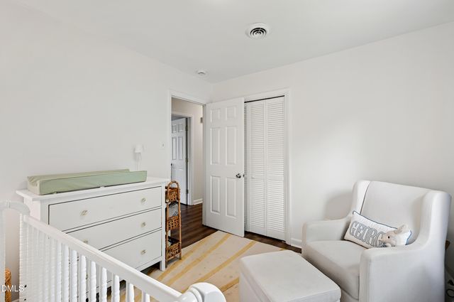 709 Dawnwood Court, Raleigh, NC 27609