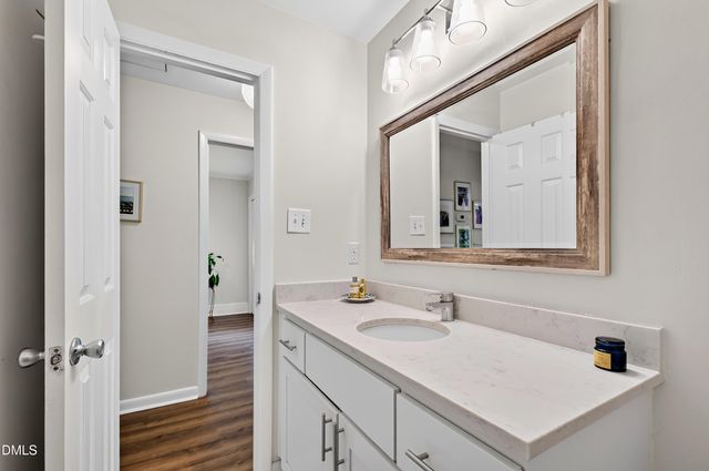 709 Dawnwood Court, Raleigh, NC 27609