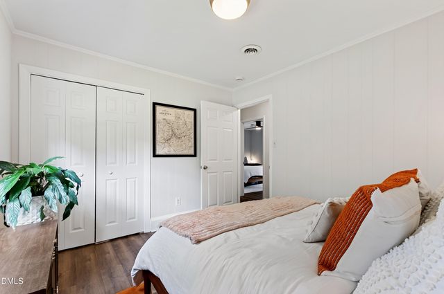 709 Dawnwood Court, Raleigh, NC 27609
