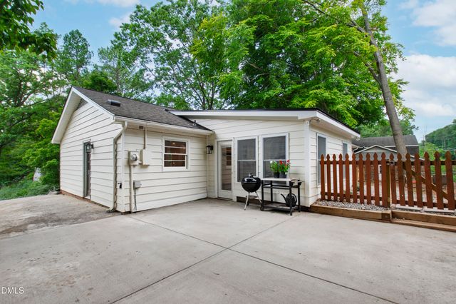 709 Dawnwood Court, Raleigh, NC 27609